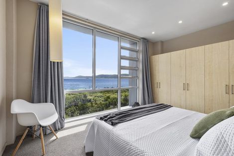 Photo of property in 17 Boardwalk Lane, Seatoun, Wellington, 6022