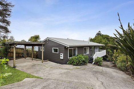 Photo of property in 1/10 Ambler Avenue, Glen Eden, Auckland, 0602