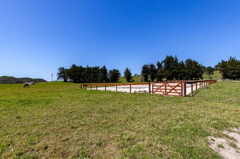 Photo of property in 102 Wharariki Road, Puponga, Collingwood, 7073