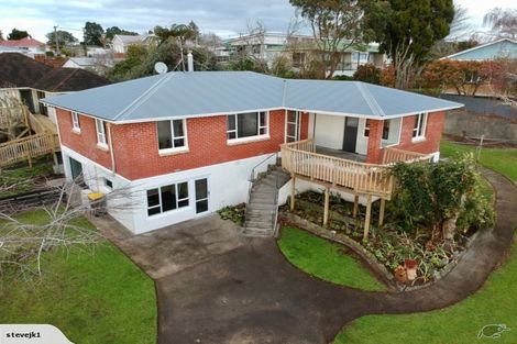 Photo of property in 5 Browne Street, Waitara, 4320