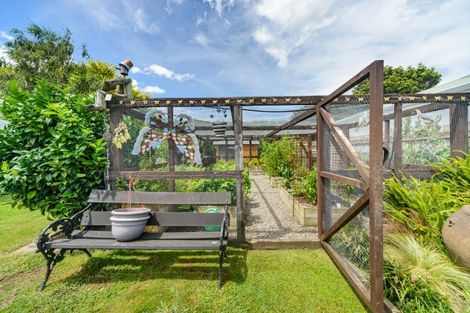 Photo of property in 317 Kimbolton Road, Feilding, 4702