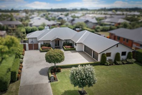 Photo of property in 3 Leonie Lane, West Melton, 7618