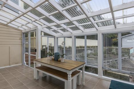 Photo of property in 41 Mcgowan Road, Wainuiomata, Lower Hutt, 5014