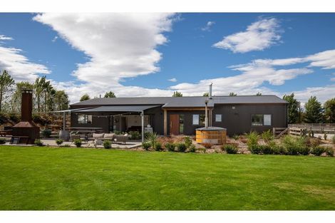 Photo of property in 55 Keddell Road, Springvale, Alexandra, 9393