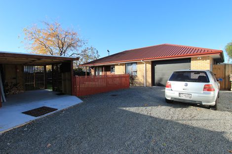 Photo of property in 83a Howick Road, Redwoodtown, Blenheim, 7201