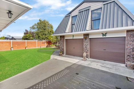 Photo of property in 22 Havelock Avenue, Westbrook, Palmerston North, 4412