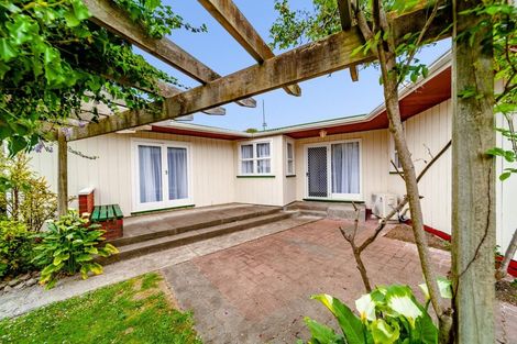Photo of property in 21 Osler Street, Wairoa, 4108