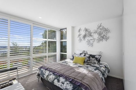 Photo of property in 12a Valley View, Mount Pleasant, Christchurch, 8081