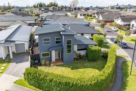 Photo of property in 1 Loftus Place, Flagstaff, Hamilton, 3210