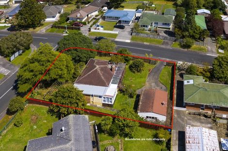 Photo of property in 14 Ranui Avenue, Ranui, Auckland, 0612