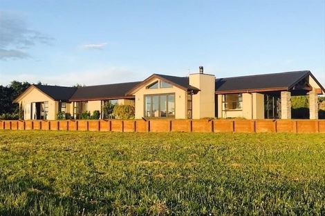 Photo of property in 235 Douds Road, Sefton, Rangiora, 7477