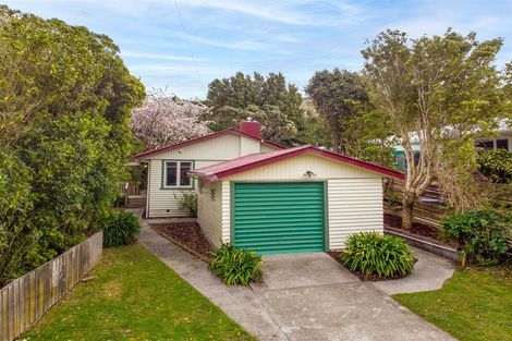 Photo of property in 61 Ohariu Road, Johnsonville, Wellington, 6037