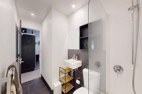 Photo of property in 5g/1 Hanson Street, Mount Cook, Wellington, 6021