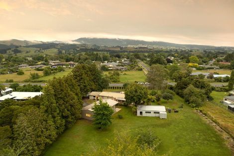 Photo of property in 801 Mcclure Street, Pirongia, 3802