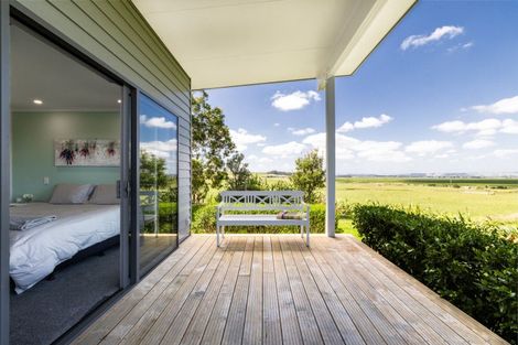 Photo of property in 201 Crownthorpe Road, Crownthorpe, Hastings, 4179