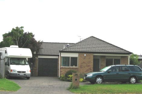 Photo of property in 160 Waitemata Drive, Ranui, Auckland, 0612