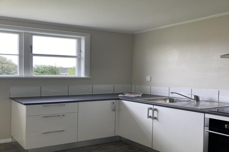 Photo of property in 3a Webb Street, Huntly, 3700