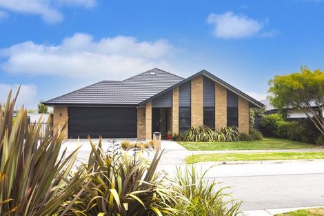 Photo of property in 39 Te Whenu Crescent, Marshland, Christchurch, 8083