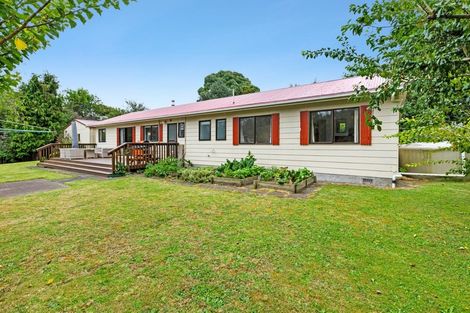 Photo of property in 27 Fincham Road, Raumati Beach, Paraparaumu, 5032