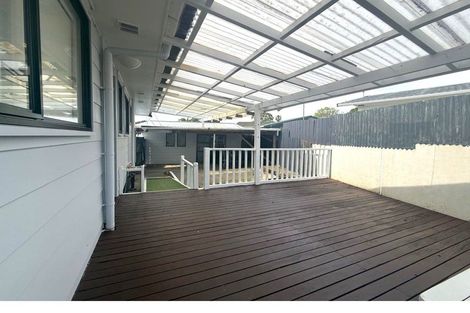 Photo of property in 1 Heathberry Close, Papatoetoe, Auckland, 2025