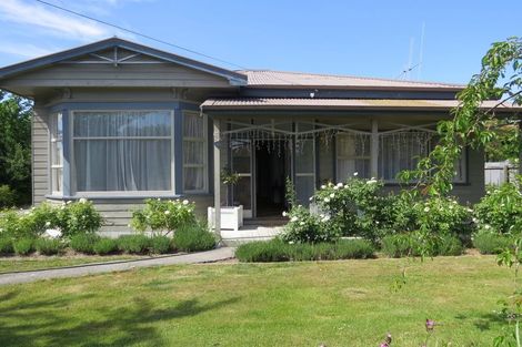 Photo of property in 11 Regent Street, Fairlie, 7925