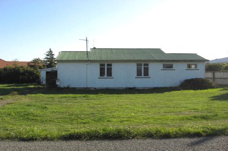 Photo of property in 1 Halkett Street, Darfield, 7510