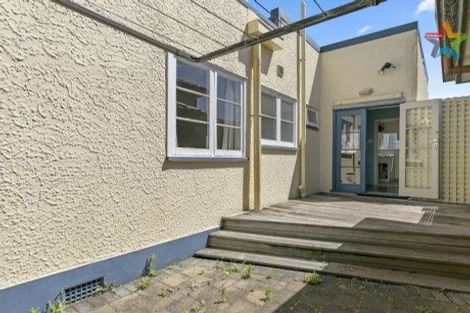 Photo of property in 3 Tawa Street, Woburn, Lower Hutt, 5010