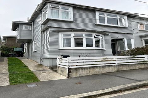 Photo of property in 11 Caroline Street, Mount Victoria, Wellington, 6011