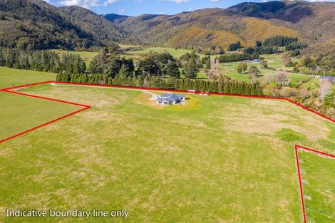 Photo of property in 319 Marchant Road, Kaitoke, Upper Hutt, 5018