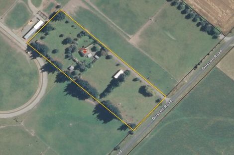Photo of property in 104 Driscoll Road, Levels Valley, Timaru, 7974
