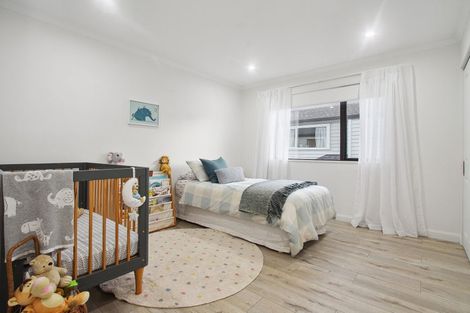 Photo of property in 16 Camp X Place, Whenuapai, Auckland, 0618