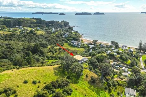 Photo of property in 14 Woods Road South, Colville, Coromandel, 3584