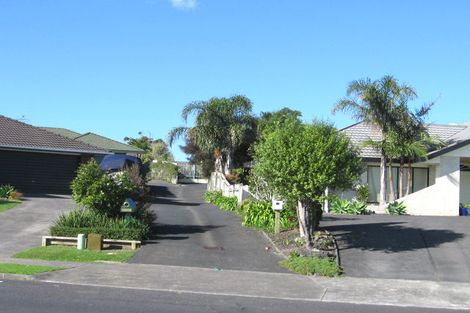 Photo of property in 46 Meadowland Drive, Somerville, Auckland, 2014