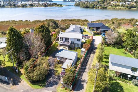 Photo of property in 119 Pepe Road, Tairua, 3508