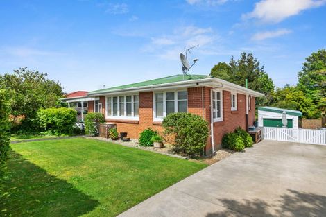 Photo of property in 100 Billah Street, Tokoroa, 3420