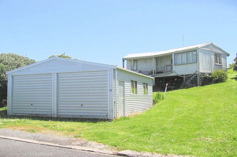 Photo of property in 89 Hoturoa Street, Kawhia, 3889