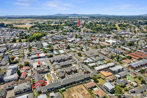 Photo of property in 71 Chiefs Court, Hamilton East, Hamilton, 3216