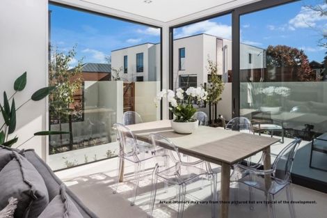 Photo of property in 138e Glandovey Road, Strowan, Christchurch, 8052