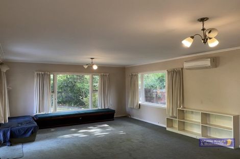 Photo of property in 12 Hanrahan Street, Upper Riccarton, Christchurch, 8041