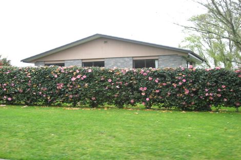 Photo of property in 10 Bosworth Street, Egmont Village, 4372