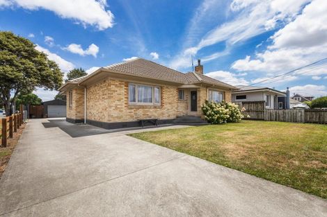 Photo of property in 10 Miro Street, Matamata, 3400