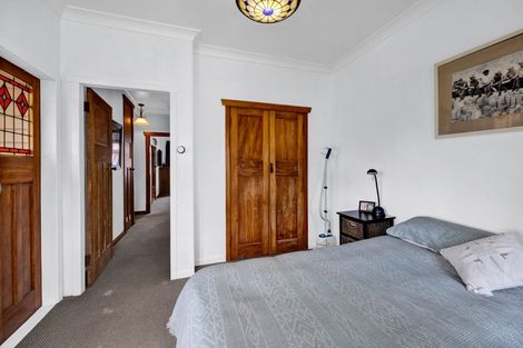 Photo of property in 58 Govett Avenue, Frankleigh Park, New Plymouth, 4310