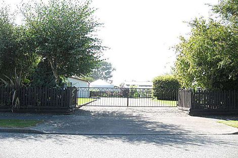 Photo of property in 26 Nursery Drive, Tinwald, Ashburton, 7700