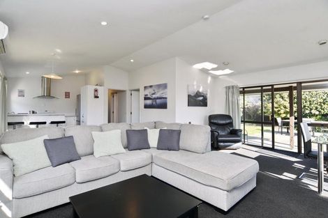 Photo of property in 6 Heriott Close, Burwood, Christchurch, 8083