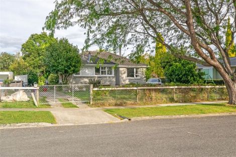Photo of property in 34 Leefield Street, Blenheim, 7201