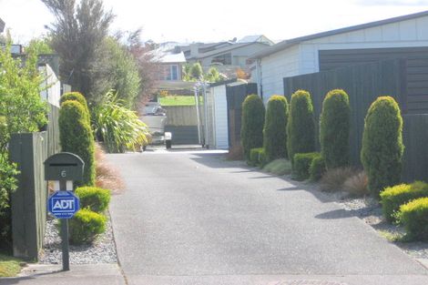 Photo of property in 6 Manunui Street, Nukuhau, Taupo, 3330