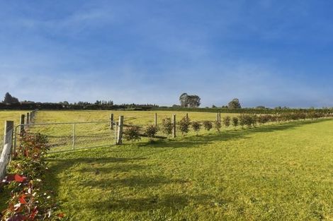 Photo of property in 9 Long View Lane, Swannanoa, Rangiora, 7475