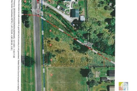 Photo of property in 41 Brough Street, Palmerston, 9430