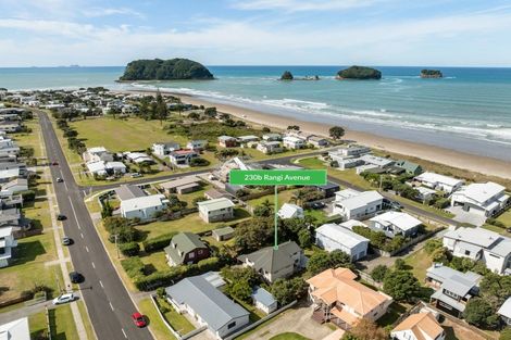 Photo of property in 230b Rangi Avenue, Whangamata, 3620