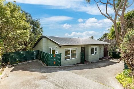 Photo of property in 24a Ahuriri Street, Strathmore Park, Wellington, 6022